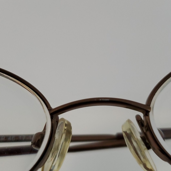 Wire Frame Eyeglasses - Picture 15 of 16